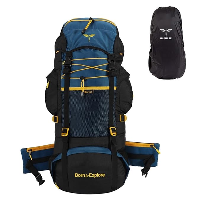 Duffle Bags