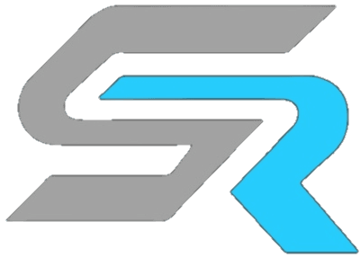 SR Logo